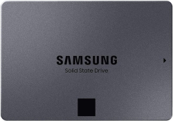 SSD накопичувач Samsung 870 QVO 2TB 2.5" SATA III QLC (MZ-77Q2T0BW) SSD накопичувач Samsung 870 QVO 2TB 2.5" SATA III QLC (MZ-77Q2T0BW)