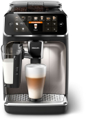 Кавомашина Philips LatteGo Series 5400 Series EP5447/90 Кавомашина Philips LatteGo Series 5400 Series EP5447/90