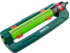 Зрошувач VERTO регульований (дощувач) 15G772 Зрошувач VERTO регульований (дощувач) 15G772