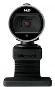 Веб-камера Microsoft LifeCam Cinema (H5D-00014) Веб-камера Microsoft LifeCam Cinema (H5D-00014)