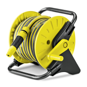 Катушка для шланга Karcher HR 25 с шлангом 1/2 PrimoFlex 15м (2.645-041.0) Катушка для шланга Karcher HR 25 с шлангом 1/2 PrimoFlex 15м (2.645-041.0)