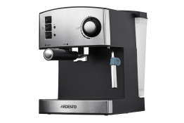 Рожкова кавоварка Ardesto YCM-E1600 Рожкова кавоварка Ardesto YCM-E1600
