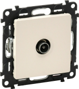 ТВ-розетка Legrand Valena Life (753551) ТВ-розетка Legrand Valena Life (753551)