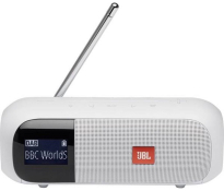 Акустична система JBL Tuner 2 White Акустична система JBL Tuner 2 White