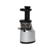 Соковыжималка шнековая GREENIS JuiceMe F-9010 white Соковыжималка шнековая GREENIS JuiceMe F-9010 white