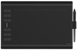 Графічний планшет Huion H1060P Графічний планшет Huion H1060P
