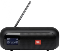 Акустична система JBL Tuner 2 Black Акустична система JBL Tuner 2 Black
