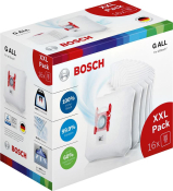 Змінний мішок-пилозбірник Bosch BBZ16GALL Змінний мішок-пилозбірник Bosch BBZ16GALL