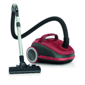 Пилосос безмішковий Gorenje VCEA21GPRRCY