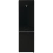 Холодильник Gorenje NRK6201SYBK Холодильник Gorenje NRK6201SYBK