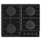 Варильна поверхня Gorenje GT642SYB Варильна поверхня Gorenje GT642SYB