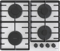Варильна поверхня газова Gorenje GT642SYW Варильна поверхня газова Gorenje GT642SYW