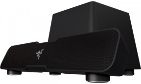 Акустична система Razer Leviathan Акустична система Razer Leviathan