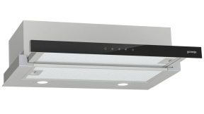 Витяжка GORENJE TH64E3SGB Витяжка GORENJE TH64E3SGB