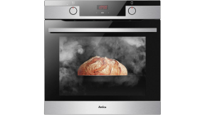 Встраиваемый духовой шкаф AMICA ED37617X X-TYPE STEAM Встраиваемый духовой шкаф AMICA ED37617X X-TYPE STEAM