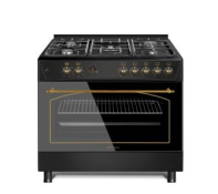 Кухонна плита Ravanson KWGE-90R Кухонна плита Ravanson KWGE-90R