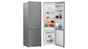 Холодильник BEKO CSA270K30XPN Холодильник BEKO CSA270K30XPN