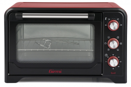 Настольная духовка GIRMI FE30 Настольная духовка GIRMI FE30