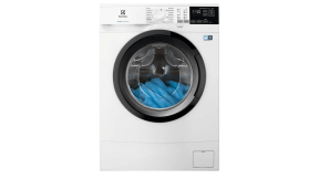 Стиральная машина ELECTROLUX EW6S426BP Стиральная машина ELECTROLUX EW6S426BP