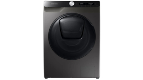 Стирально-сушильная машина Samsung WD80T554DBX AddWash AI Control Стирально-сушильная машина Samsung WD80T554DBX AddWash AI Control