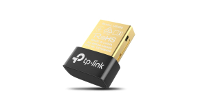Адаптер TP-LINK Bluetooth 4.0 TP-LINK UB400 USB Nano Адаптер TP-LINK Bluetooth 4.0 TP-LINK UB400 USB Nano