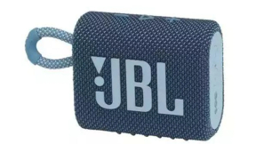 Smart колонка JBL GO 3 Blue Smart колонка JBL GO 3 Blue