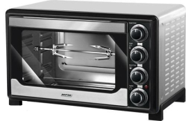 Настольная духовка MPM MPE-06/T Настольная духовка MPM MPE-06/T
