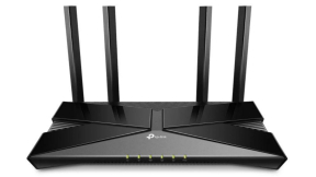 Маршрутизатор TP-LINK Archer AX20 AX1800 4LAN 1USB Маршрутизатор TP-LINK Archer AX20 AX1800 4LAN 1USB