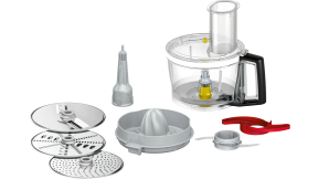 Насадка фуд-процессор VeggieLove Plus Bosch MUZ9VLP1 Насадка фуд-процессор VeggieLove Plus Bosch MUZ9VLP1
