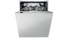 Вбудована посудомийна машина Whirlpool WCIO 3T341 PES Вбудована посудомийна машина Whirlpool WCIO 3T341 PES