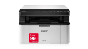 Багатофункціональний пристрій BROTHER DCP-1623WE DCP1623WEAP2 Багатофункціональний пристрій BROTHER DCP-1623WE DCP1623WEAP2