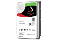 Внутрішній диск SEAGATE IronWolf 8TB 3.5'' ST8000VN004 Внутрішній диск SEAGATE IronWolf 8TB 3.5'' ST8000VN004