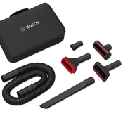 Комплект насадок BOSCH BHZTKIT1 Комплект насадок BOSCH BHZTKIT1