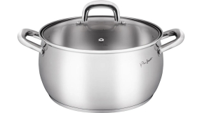Каструля LAMART Garnek SHAPE LT1162 24см Каструля LAMART Garnek SHAPE LT1162 24см