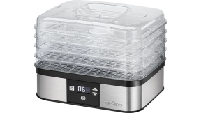 Сушіння для фруктів Profi-Cook PC-DR 1116 Сушіння для фруктів Profi-Cook PC-DR 1116