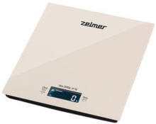 Весы кухонные электронные Zelmer ZKS1100 Весы кухонные электронные Zelmer ZKS1100
