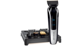 Машинка для стрижки SENCOR ZESTAW SHP 7201SL Машинка для стрижки SENCOR ZESTAW SHP 7201SL