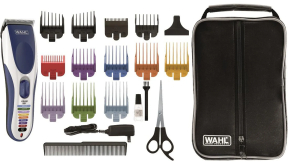 Машинка для стрижки WAHL COLORPRO CORDLESS CLIPPER, 09649-016 Машинка для стрижки WAHL COLORPRO CORDLESS CLIPPER, 09649-016