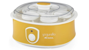 Йогуртница ariete yogurtica 617 yogurella Йогуртница ariete yogurtica 617 yogurella