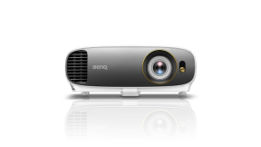 Проектор  BENQ W1720 DLP 4K 2000ANSI/10000:1/HDMI 9H.JLC77.14E