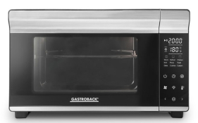 Настольная духовка GASTROBACK 42814 Настольная духовка GASTROBACK 42814
