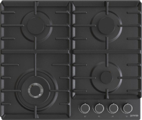 Варильна поверхня Gorenje GW642AB Варильна поверхня Gorenje GW642AB