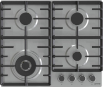 Варильна поверхня Gorenje GW642ABX Варильна поверхня Gorenje GW642ABX