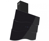 Витяжка Nortberg Ivo Black 60 Витяжка Nortberg Ivo Black 60