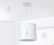 Витяжка Nortberg Galaxy White 40 Витяжка Nortberg Galaxy White 40