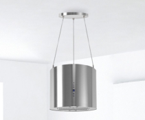 Витяжка Nortberg Galaxy Inox 40 Витяжка Nortberg Galaxy Inox 40