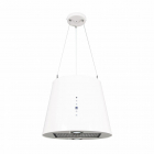 Витяжка Nortberg Ameris White 40 Витяжка Nortberg Ameris White 40