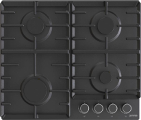 Варочная поверхность газовая Gorenje G642AB Варочная поверхность газовая Gorenje G642AB