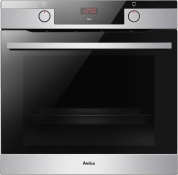 Духова шафа AMICA ED37619X X-TYPE Steam Духова шафа AMICA ED37619X X-TYPE Steam