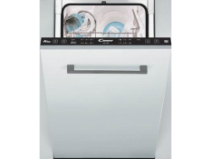 Вбудована посудомийна машина Candy CDIH2L1047